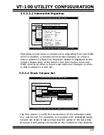 Предварительный просмотр 117 страницы Areca ARC-5030 Series User Manual