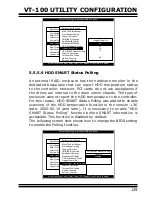 Предварительный просмотр 129 страницы Areca ARC-5030 Series User Manual