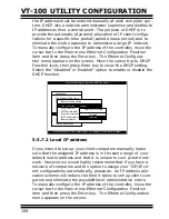 Предварительный просмотр 134 страницы Areca ARC-5030 Series User Manual