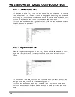 Предварительный просмотр 146 страницы Areca ARC-5030 Series User Manual