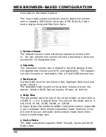 Предварительный просмотр 150 страницы Areca ARC-5030 Series User Manual