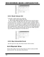 Предварительный просмотр 156 страницы Areca ARC-5030 Series User Manual