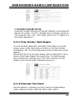 Предварительный просмотр 169 страницы Areca ARC-5030 Series User Manual