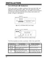 Preview for 12 page of Areca ARC-8050T3-12 Installation Manual