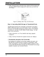 Preview for 14 page of Areca ARC-8050T3-12 Installation Manual