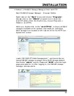 Preview for 33 page of Areca ARC-8050T3-12 Installation Manual
