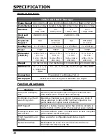 Preview for 38 page of Areca ARC-8050T3-12 Installation Manual