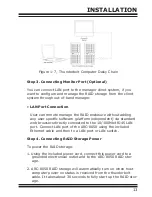 Preview for 13 page of Areca Thunderbolt ARC-8050T2 Quick Start Manual