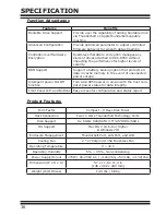 Preview for 36 page of Areca Thunderbolt ARC-8050T2 Quick Start Manual