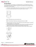 Предварительный просмотр 16 страницы Arecont Vision AV10355PMIR-SH Installation Manual