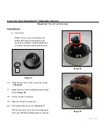 Preview for 18 page of Arecont Vision MegaDome AV1355DN-1HK Installation Manual