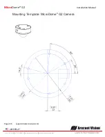 Предварительный просмотр 25 страницы Arecont Vision MicroDome G2 AV1555DN-S Installation Manual