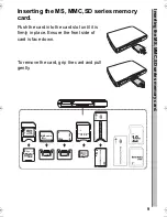 Предварительный просмотр 13 страницы ared PVR1100 User Manual