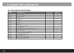 Preview for 17 page of AREMDE NEXUS User Manual