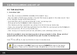 Preview for 35 page of AREMDE NEXUS User Manual