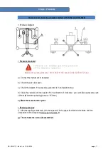 Preview for 11 page of Aremeca CH1-1250B Operating Instructions Manual