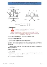 Preview for 14 page of Aremeca CH1-1250B Operating Instructions Manual