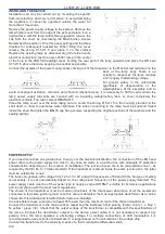 Preview for 2 page of Arena Luci Design LL0291­-W User Manual