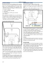 Preview for 2 page of Arena Luci BARIO LED User Manual