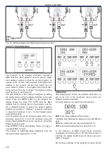 Предварительный просмотр 4 страницы Arena Luci BARIO LED User Manual