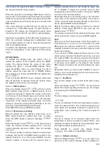 Preview for 5 page of Arena Luci BARIO LED User Manual