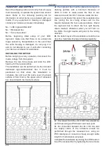 Предварительный просмотр 2 страницы Arena Luci ING0007­-WW User Manual