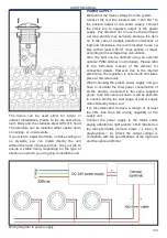 Предварительный просмотр 3 страницы Arena Luci ING0007­-WW User Manual