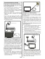 Preview for 19 page of Arena A22LEDWD2 Operating Instructions Manual