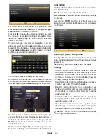 Preview for 21 page of Arena A22LEDWD2 Operating Instructions Manual