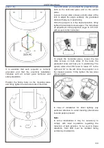 Preview for 3 page of Arenaluci SOUL LED 8 User Manual