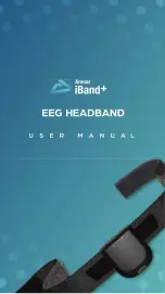 Arenar iBand Plus User Manual preview