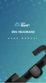 Preview for 1 page of Arenar iBand Plus User Manual