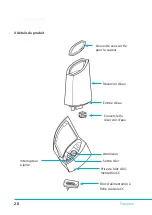 Preview for 20 page of ARENDO 20170316FS013 User Manual