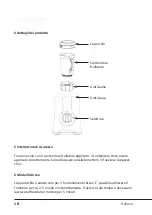 Preview for 10 page of ARENDO 20170821NB057 User Manual