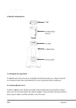 Предварительный просмотр 16 страницы ARENDO 20170821NB057 User Manual