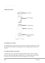 Предварительный просмотр 22 страницы ARENDO 20170821NB057 User Manual