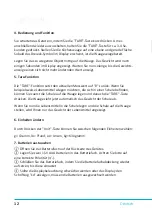 Preview for 12 page of ARENDO 20190226NB101 User Manual