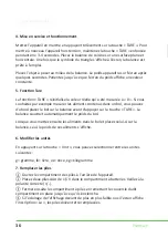 Preview for 36 page of ARENDO 20190226NB101 User Manual