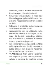 Preview for 41 page of ARENDO 20190226NB101 User Manual