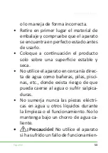 Preview for 53 page of ARENDO 20190226NB101 User Manual