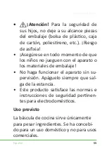 Preview for 55 page of ARENDO 20190226NB101 User Manual