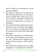 Preview for 52 page of ARENDO 20190720FS028 User Manual