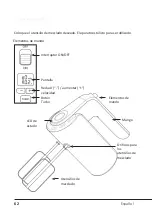 Предварительный просмотр 62 страницы ARENDO 20190815SZ254 User Manual