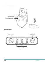 Предварительный просмотр 10 страницы ARENDO 20190828FS002 User Manual