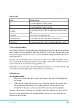 Preview for 11 page of ARENDO 20190828FS002 User Manual