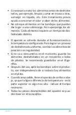 Preview for 69 page of ARENDO 20190919SZ219 User Manual