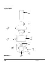 Предварительный просмотр 10 страницы ARENDO 20190930HK013 User Manual