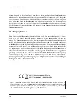 Preview for 14 page of ARENDO 20200113NB137 User Manual