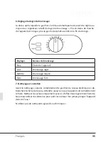 Предварительный просмотр 35 страницы ARENDO 20200113NB137 User Manual