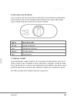 Предварительный просмотр 59 страницы ARENDO 20200113NB137 User Manual